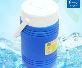 Bình giữ nhiệt vòi 2,4 lít DT0130