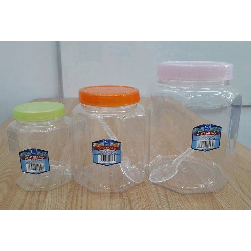 Hủ pet bác giát